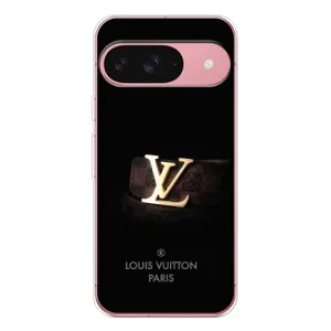 Чохол з принтом «ремінець LV» для Google Pixel 10