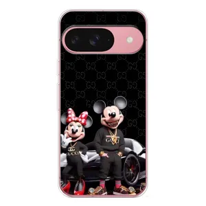 Чохол Disney Mouse Google Pixel 10 (PREMIUMPrint)