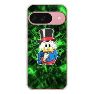 Чехлы для Пиксель 10 - Scrooge MagDag (PREMIUMPrint) (Скрудж МакДак)