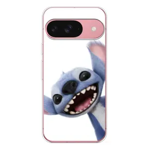 Чохол з принтом Стіч на Google Pixel 10 (Стіч)