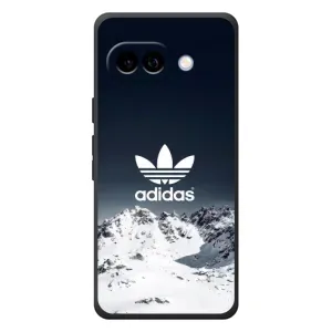 Чохли Адидас для Google Pixel 10a (AlphaPrint) (Адідас в горах)