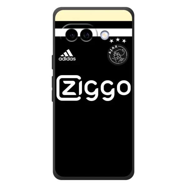 Чохол з принтом «AJAX» для Google Pixel 10a