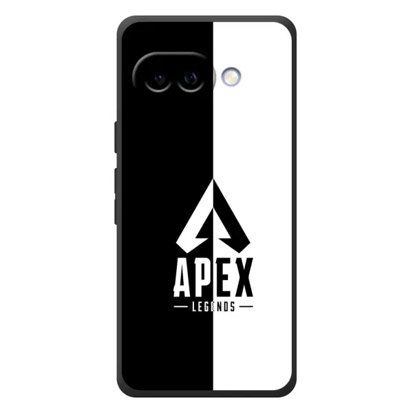 Чохол з принтом «APEX» для Google Pixel 10a
