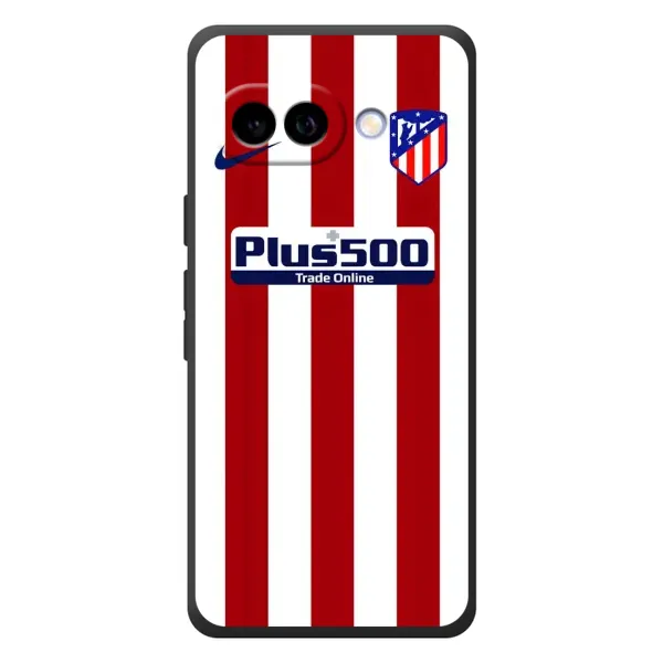 Чохол з принтом «Atletico» для Google Pixel 10a