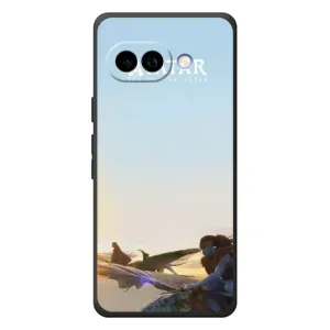 Чохли з фільму АВАТАР для Google Pixel 10a (AlphaPrint) (Avatar)