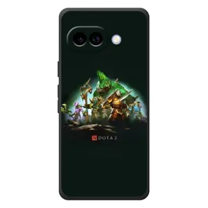 Чохли з тематикою Кіберспорт для Google Pixel 10a (VPrint) (DOTA 2)