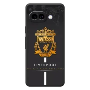 Чохли для Гугл Піксель 10а (VPrint) - ТОП ФК (FC Liverpool)