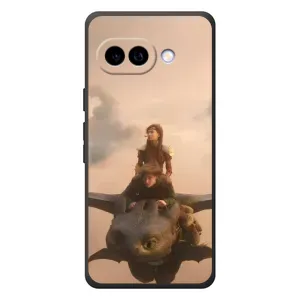 Чохол як приборкати дракона на Google Pixel 10a (Фільм дракон)