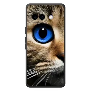 Чохли з Котиками для Google Pixel 10a (VPrint)