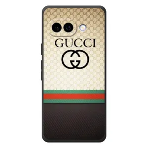 Чохли  GUCCI для Гугл Піксель 10а (AlphaPrint) (GUCCI стиль)