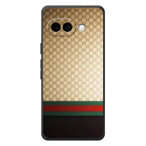 Чохли  GUCCI для Гугл Піксель 10а (AlphaPrint) (Гуччі Фон)