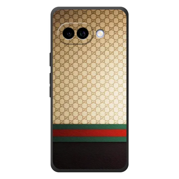 Чохол з принтом «Гуччі Фон» для Google Pixel 10a