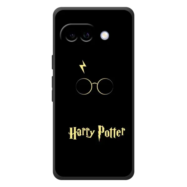 Чохол з принтом «Harry Potter» для Google Pixel 10a