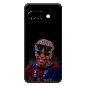 Чехол с принтом «Yamal» для Google Pixel 10a