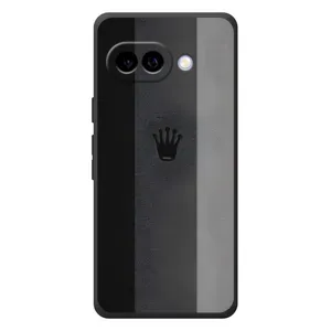 Чохол з принтом «Коронка» для Google Pixel 10a
