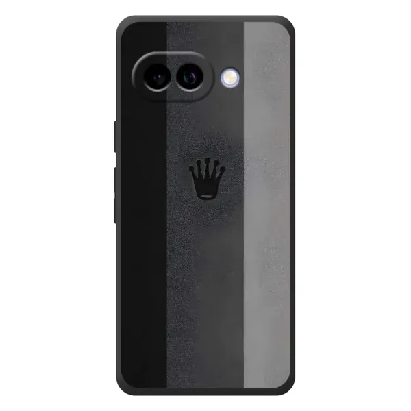 Чохол з принтом «Коронка» для Google Pixel 10a Чохол з принтом «Коронка» для Google Pixel 10a
