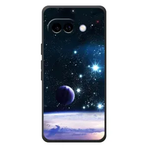 Космічні Чохли для Гугл Піксель 10а (VPrint) (Космічний вид)