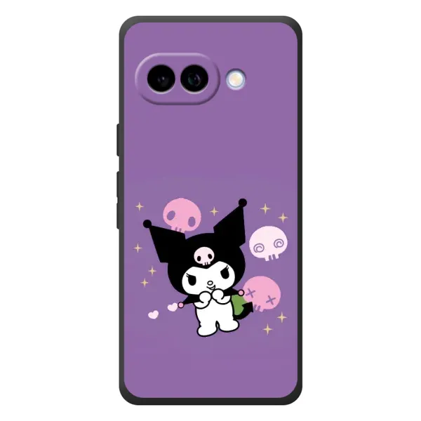 Чохол з принтом «Куромі» для Google Pixel 10a