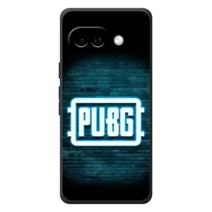 Чехол с принтом «Лого PUBG» для Google Pixel 10a