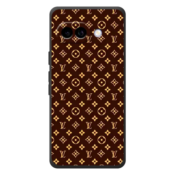 Чохол з принтом «лого LOUIS VUITTON» для Google Pixel 10a Чохол з принтом «лого LOUIS VUITTON» для Google Pixel 10a