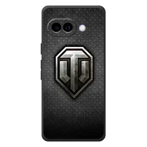 Чохли з тематикою Кіберспорт для Google Pixel 10a (VPrint) (Лого Tanks)