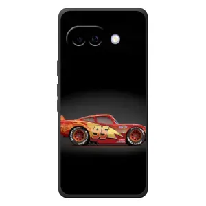 Силіконовий чохол Маквін для Google Pixel 10a (Маквін номер 95)