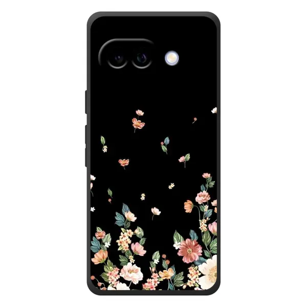 Чехол с принтом «Маленькие цветы» для Google Pixel 10a Чехол с принтом «Маленькие цветы» для Google Pixel 10a