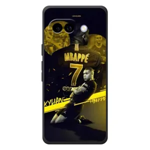 Чохли Кіліан Мбаппе для Google Pixel 10a (Mbappe)
