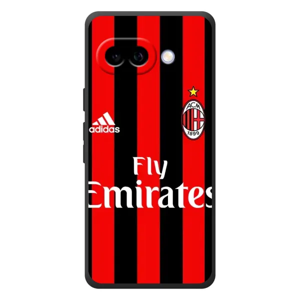 Чохол з принтом «Milan» для Google Pixel 10a
