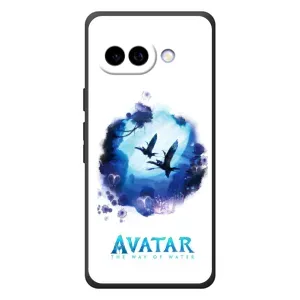 Чохли з фільму АВАТАР для Google Pixel 10a (AlphaPrint) (світ Аватарів)