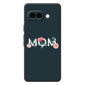 Чохли для мами на Google Pixel 10a (Mom дизайн)