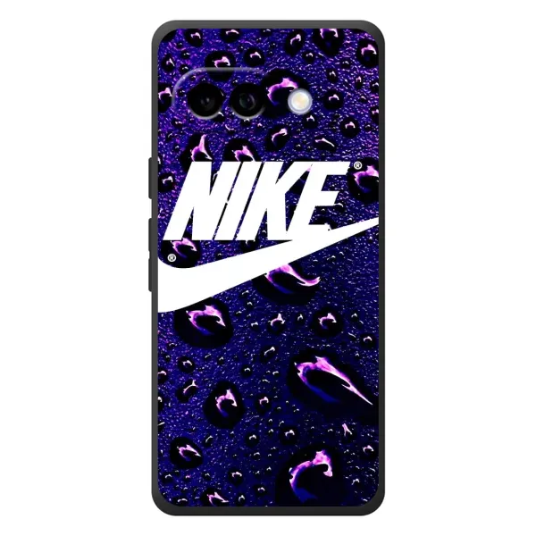 Чохол з принтом «Найк принт» для Google Pixel 10a Чохол з принтом «Найк принт» для Google Pixel 10a