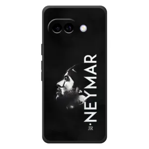 Чохол Неймар для Google Pixel 10a (AlphaPrint) (NEYMAR)