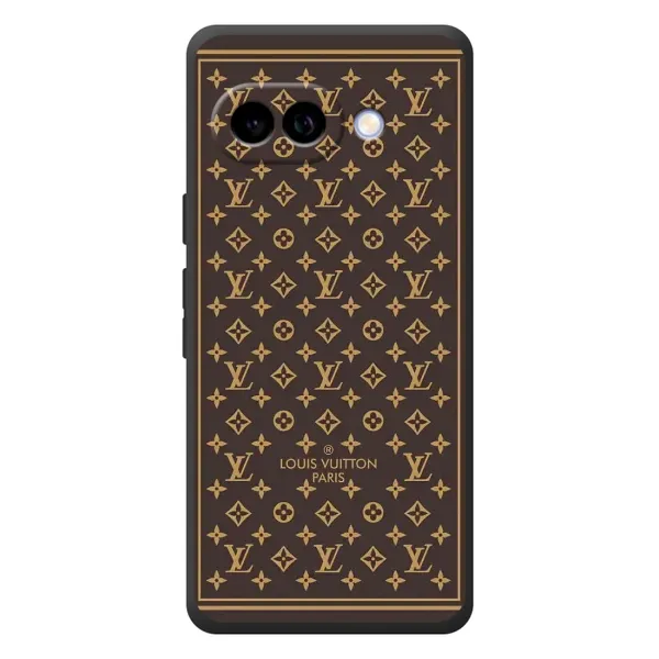 Чохол з принтом «шпалери LV» для Google Pixel 10a Чохол з принтом «шпалери LV» для Google Pixel 10a