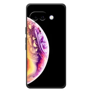 Космічні Чохли для Гугл Піксель 10а (VPrint) (Планета Айфон)