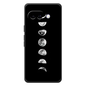 Космічні Чохли для Гугл Піксель 10а (VPrint) (Планети)