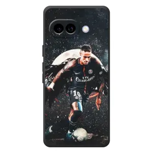 Чохол Неймар для Google Pixel 10a (AlphaPrint) (PSG Neymar)