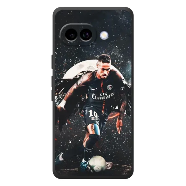 Чохол з принтом «PSG Neymar» для Google Pixel 10a Чохол з принтом «PSG Neymar» для Google Pixel 10a
