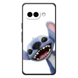 Чохол з принтом Стіч на Google Pixel 10a (Стіч)