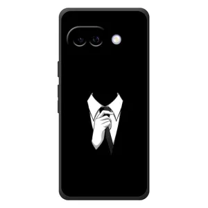 Чохол для Гугл Піксель 10а - (AlphaPrint) з принтом (ТОП продажів) (Стиляга)