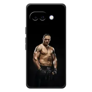 Чохол з принтом «Чемпіон Олександр Усик» для Google Pixel 10a