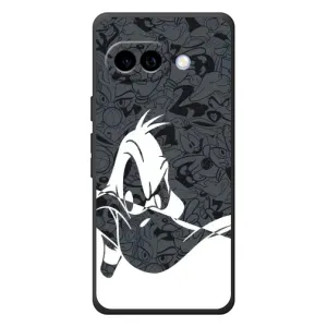 Чохли з крутими принтами для Google Pixel 10a - (PREMIUMPrint) (Утка стайл)