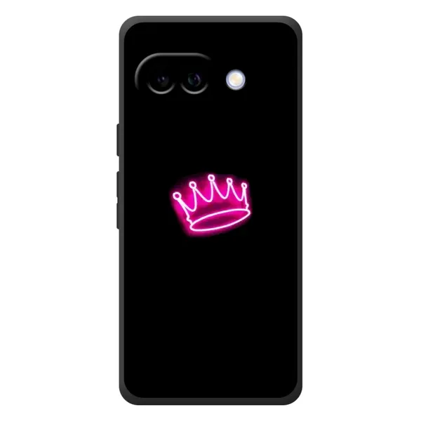 Чохол з принтом «Яскрава корона» для Google Pixel 10a Чохол з принтом «Яскрава корона» для Google Pixel 10a