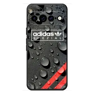 Чехлы Адидас для Google Pixel 11 Pro XL (AlphaPrint) (Адидас принт)