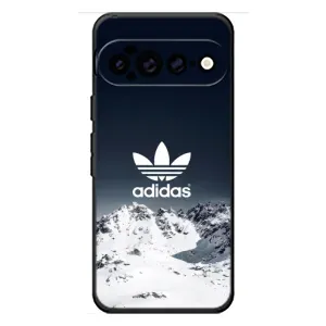 Чехлы Адидас для Google Pixel 11 Pro XL (AlphaPrint) (Адидас в горах)