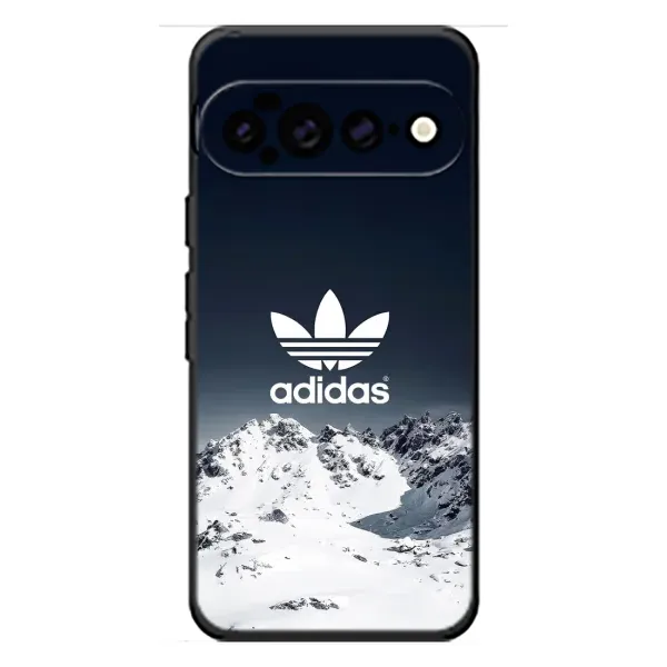 Чехол с принтом «Адидас в горах» для Google Pixel 11 Pro XL