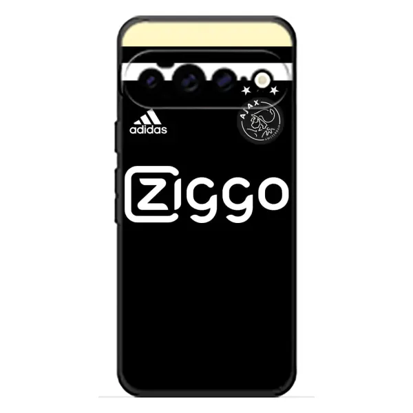 Чехол с принтом «AJAX» для Google Pixel 11 Pro XL