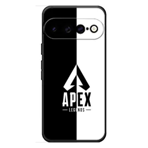 Чехлы с топовыми принтами для Гугл Пиксель 11 Про ХЛ (APEX)