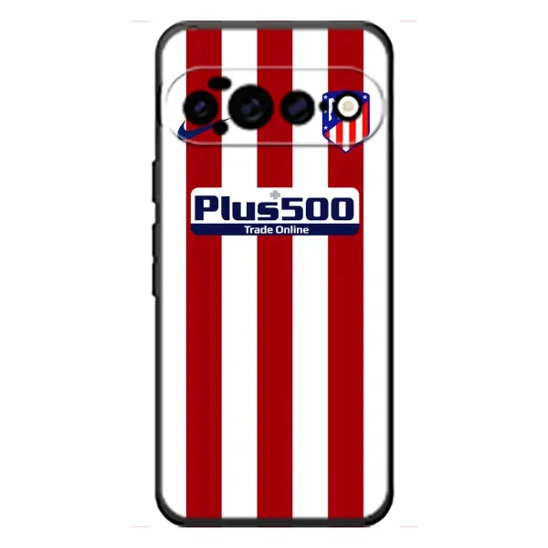 Чехол с принтом «Atletico» для Google Pixel 11 Pro XL