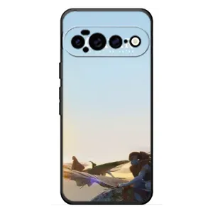 Чехлы с фильма АВАТАР для Google Pixel 11 Pro XL (AlphaPrint)